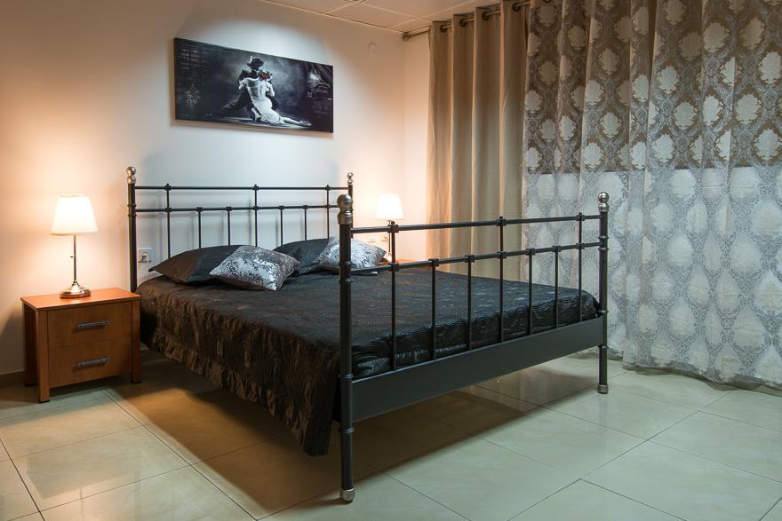 Hotel Rothschild 37 Bat Yam Exterior foto