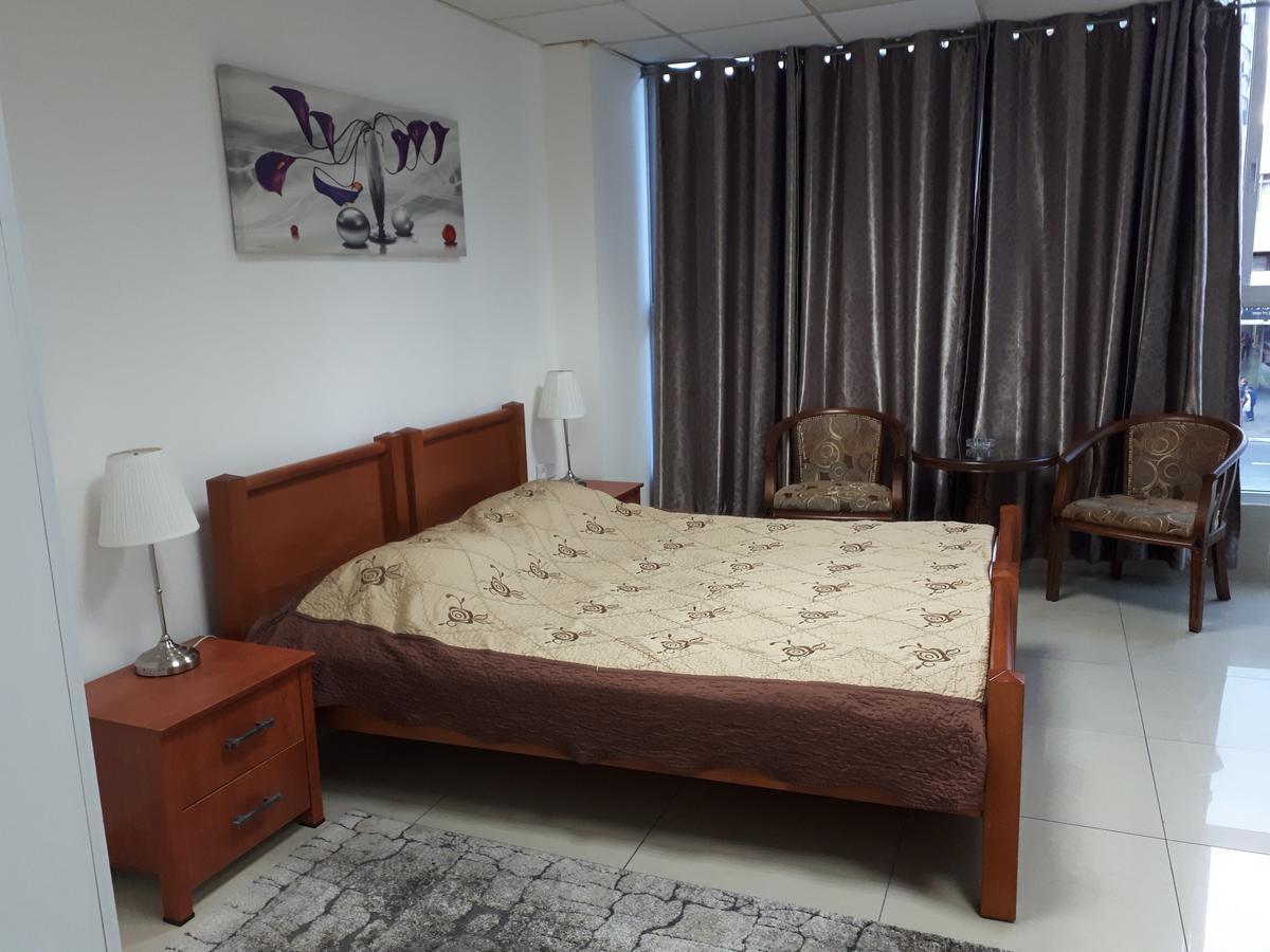 Hotel Rothschild 37 Bat Yam Exterior foto